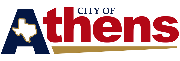City of Athens Logo